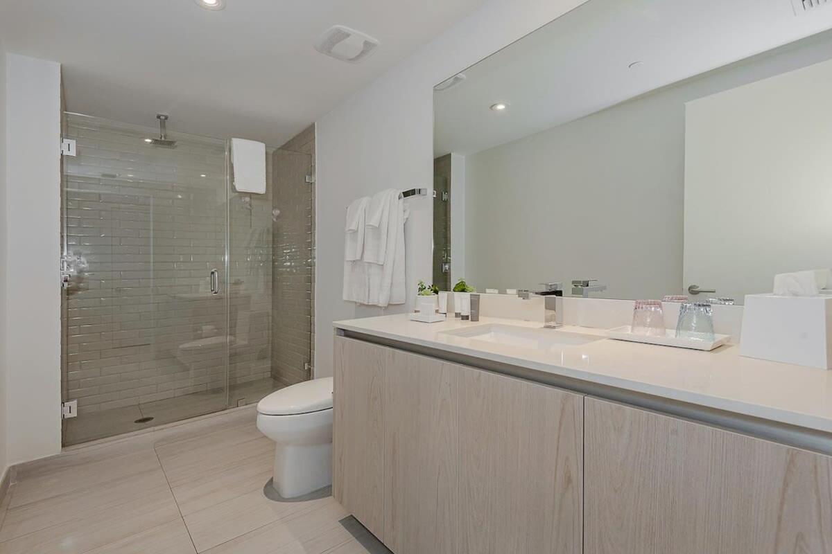 Apartamento Luxury With Stunning View, Balcony, Amazing Pools Hollywood Exterior foto