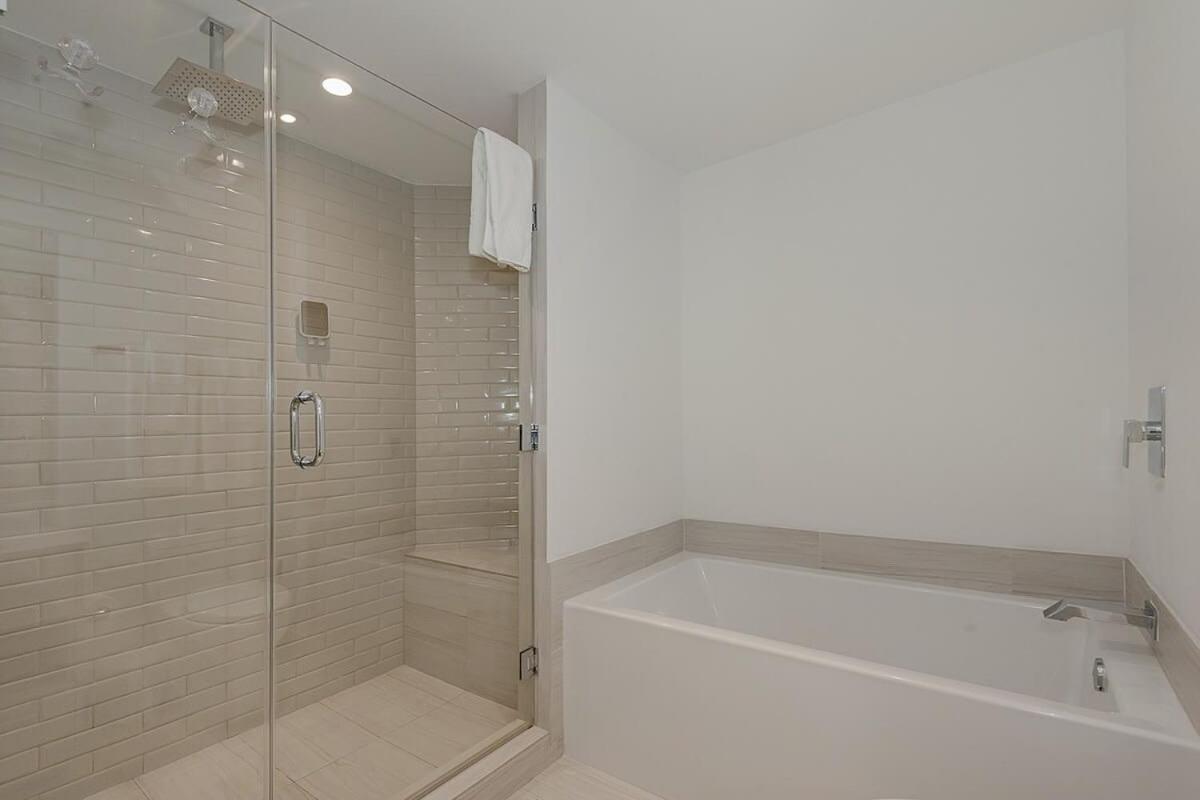 Apartamento Luxury With Stunning View, Balcony, Amazing Pools Hollywood Exterior foto